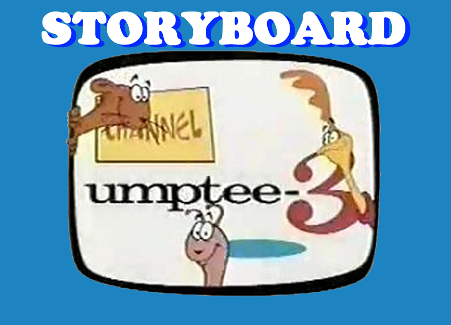 Board: Channel Umptee